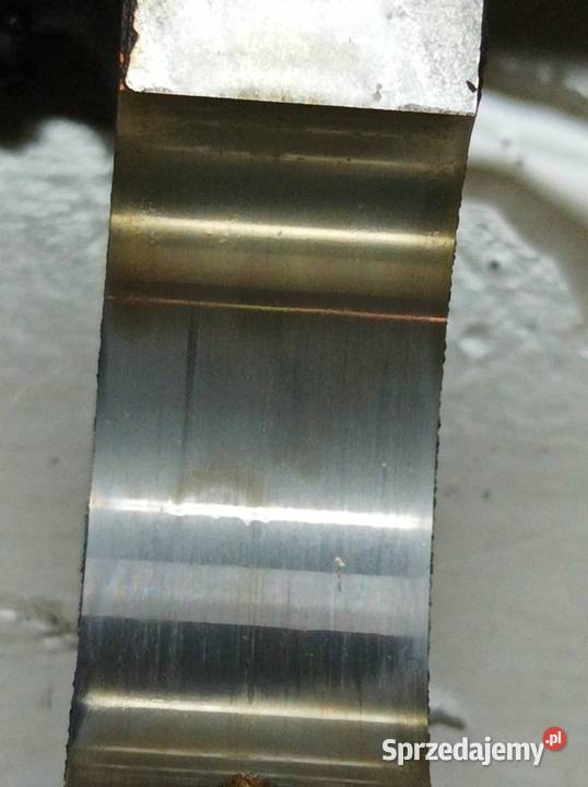 GŁOWICA KOMPLETNA 9651416180 18 16V Citroen C5 I Rok produkcji 2007