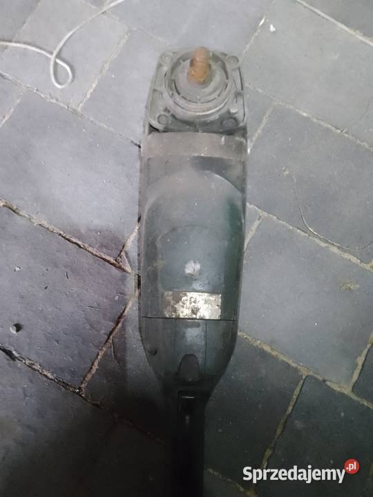 Szlifierka kątowa Metabo 230 quick duzay Kleszczów