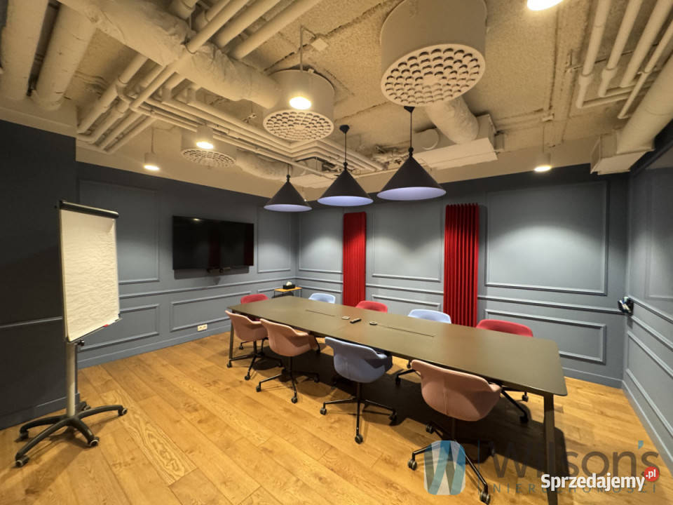 Lokal 100m2 Warszawa mazowieckie