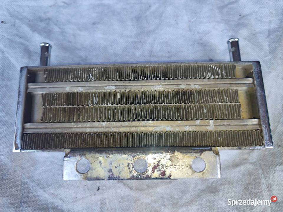 harley chłodnica oleju lockhart 233984 Trzciana