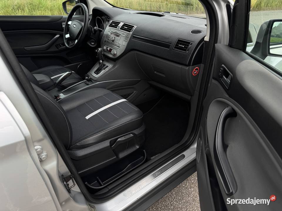 20TDCi 140 4x4 Gwarancja Automat Półskóry Sanok