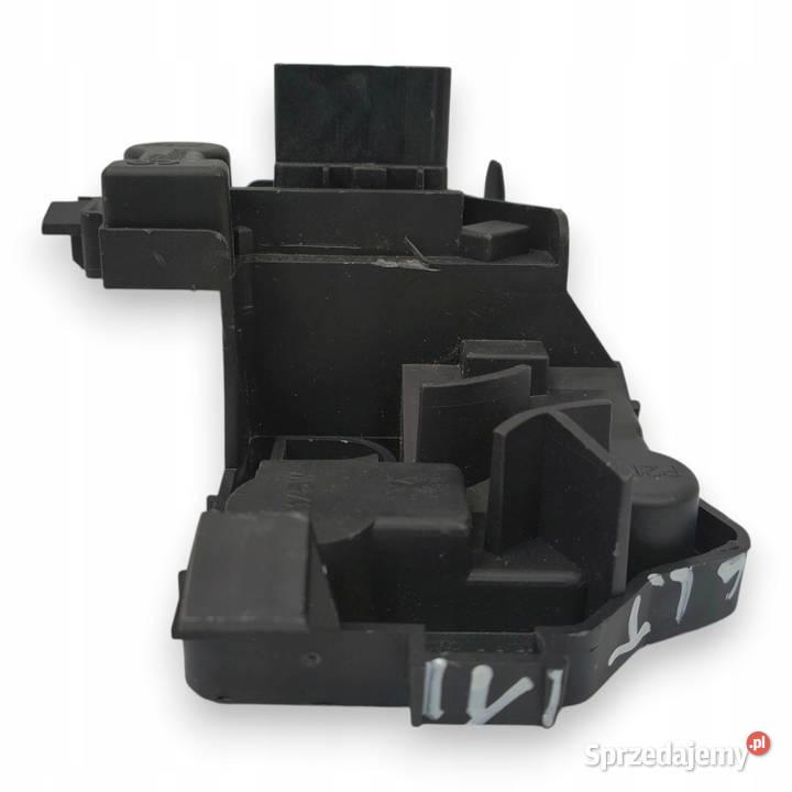 WKŁAD TYLNEJ LAMPY LEWY Peugeot 206 LIFT Chełm