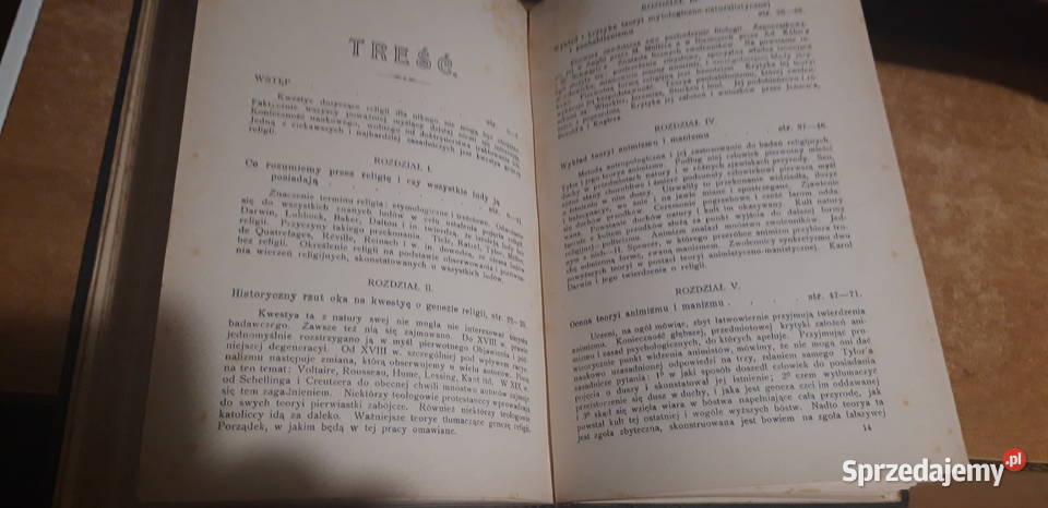 Geneza Religii w śwnauki Teol Radziszewski 1911 Iwno