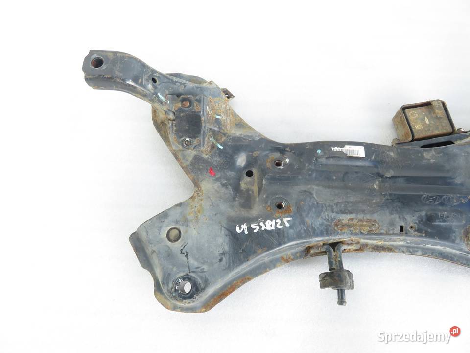 SANKI PRZÓD HYUNDAI ix35 LM EL ELH 16 G4FD Zawieszenie i amortyzacja małopolskie