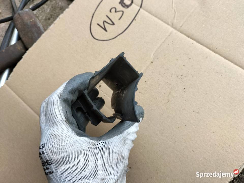 SEAT TOLEDO 2 MK2 16 16V OSŁONA KABLI KLEM lubelskie Kamień-Kolonia