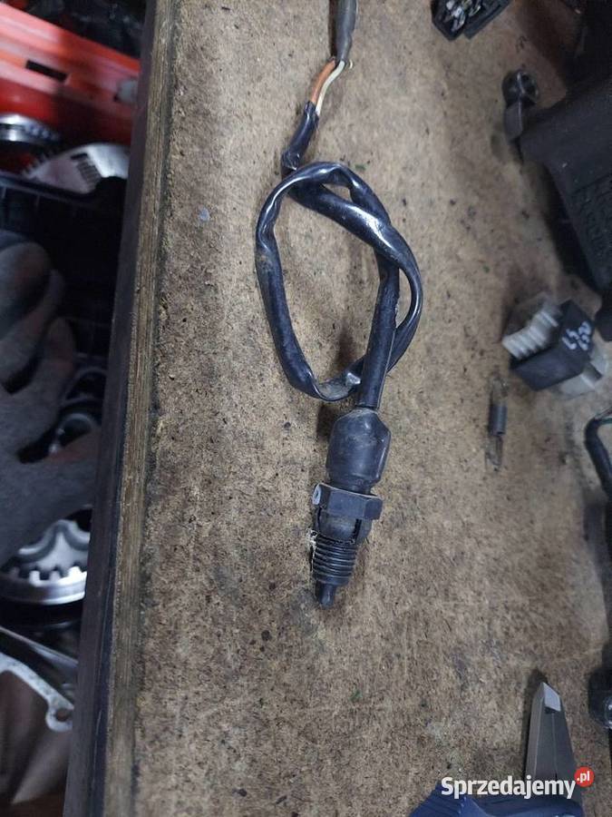 Suzuki LS 650 czujnik hamulca stopu nożnego Jelenia Góra