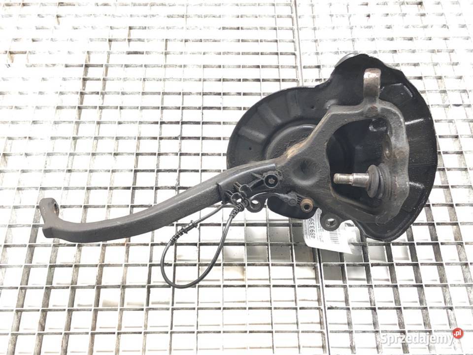 ZWROTNICA LEWY PRZÓD MERCEDES C215 58 367 9906 sprzedam