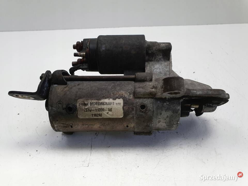 ROZRUSZNIK Ford Mondeo MK3 20 16V 1S7U11000AB osobowe Rudka