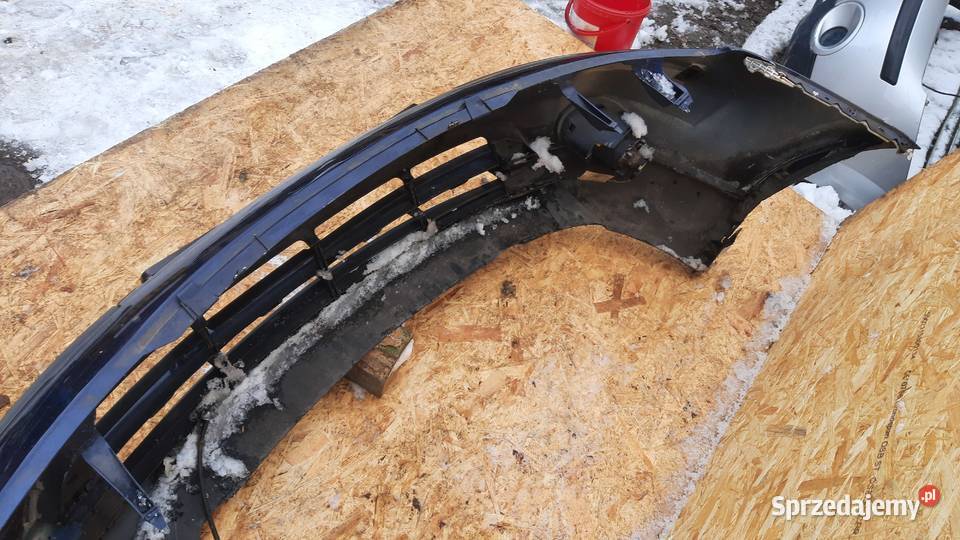 zderzak przedni Ford Mondeo mk3 lak K0 Dębno