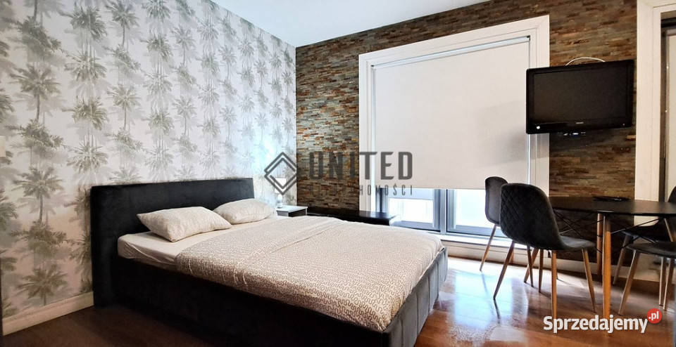 Justin Center RynekInwestycjaLUXAirbnb Wrocław