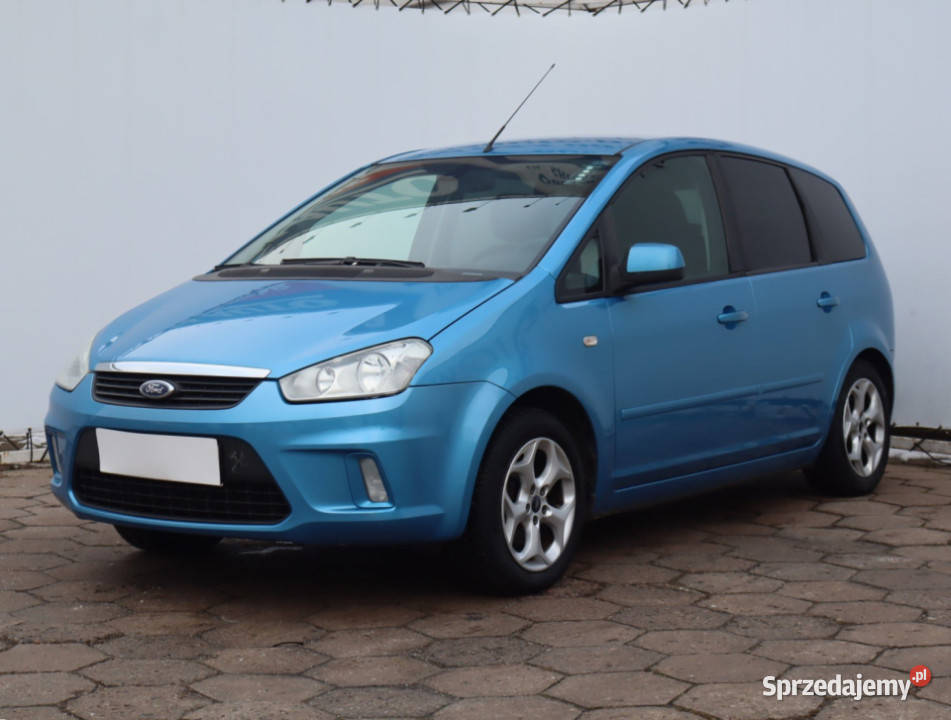 Ford C 16 137194km Łódź sprzedam