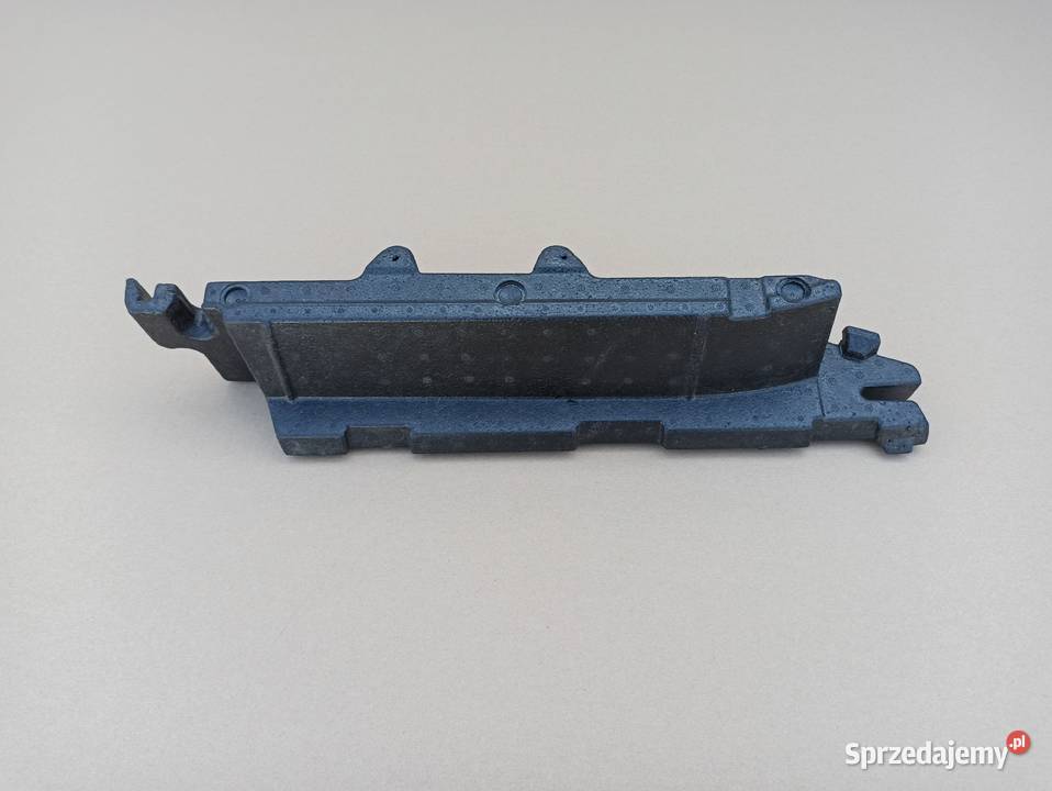 EKLASA W213 STYROPIAN WYGŁUSZENIE DRZWI Trzciel