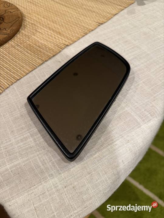 BMW E60 E61 WKŁAD LUSTERKA SZKŁO LEWE Kraków