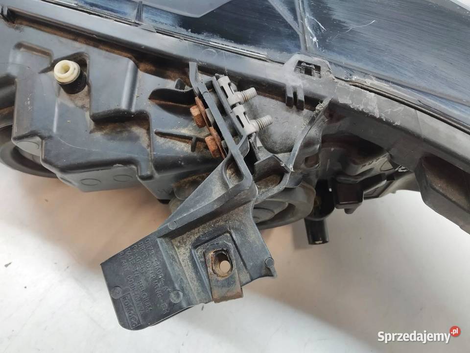 LAMPA PRZÓD PRAWA EU SOCZEWKA H7 DS7313W029EC świętokrzyskie sprzedam
