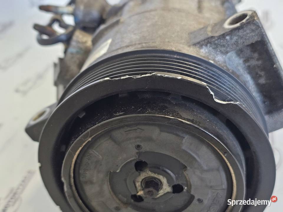 PATRIOT AVENGER 24 B ED3 167 sprężarka Kielce