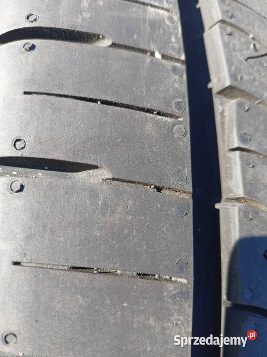 4x NOWE Letnie 2156517 Kumho lato Opony Bąków
