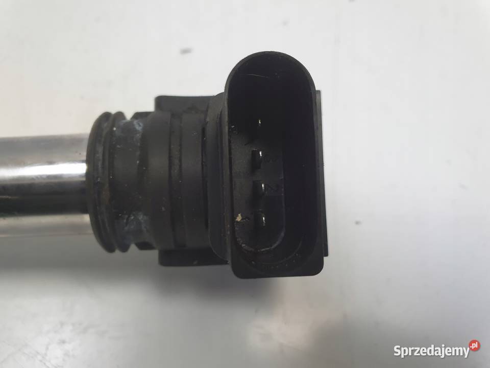 CEWKA ZAPŁONOWA Audi A4 B8 20 TFSI Rudka