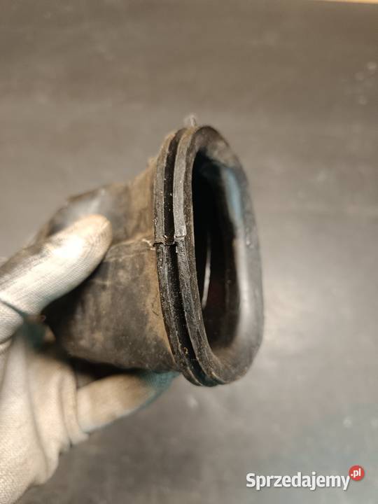 Króciec 3MB guma łącznik gaźnik airbox części Gołaczewy sprzedam