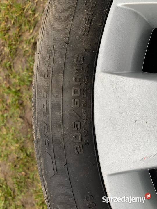 Koła zimowe BMW 1 3 E87 F20 E90 E91 F30 F31 Zielenin sprzedam