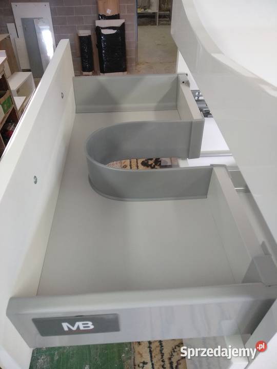 Szafka pod umywalkę szer 90 szuflady z 60cm Bielsko-Biała