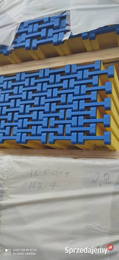 Dźwigary Doki Legary Stemple Podpory Blaty podkarpackie Rzeszów