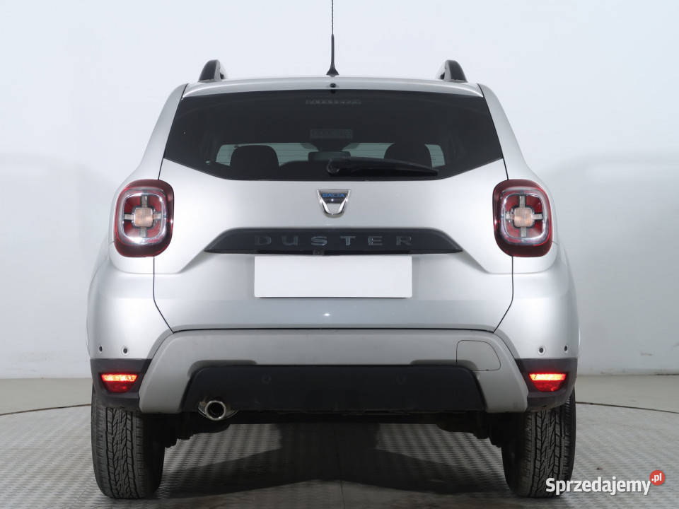 Dacia Duster 15 dCi 4/5 Piaseczno sprzedam