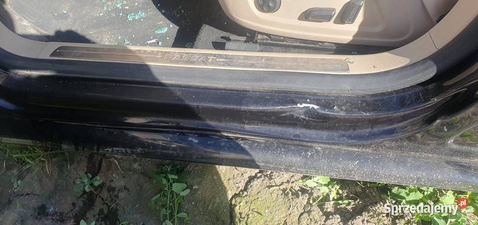 Passat b7 Jawor sprzedam