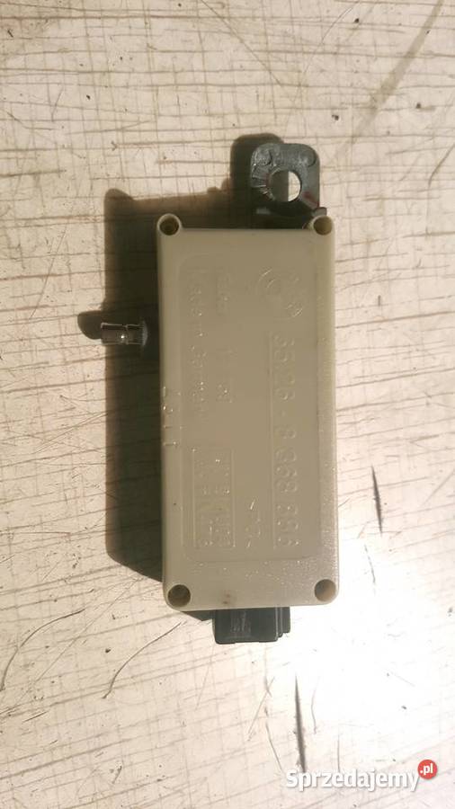 Wzmacniacz antenowy TV 8361495 osobowe Sietesz