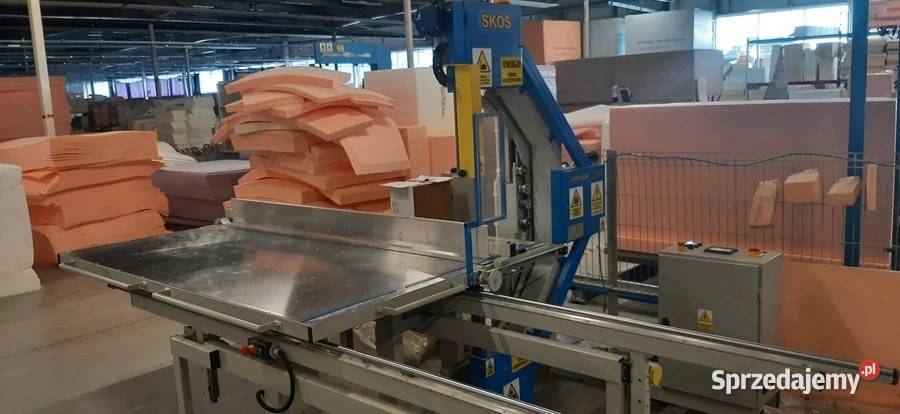 Krajarka Pionowa Skosiarka Baranów sprzedam