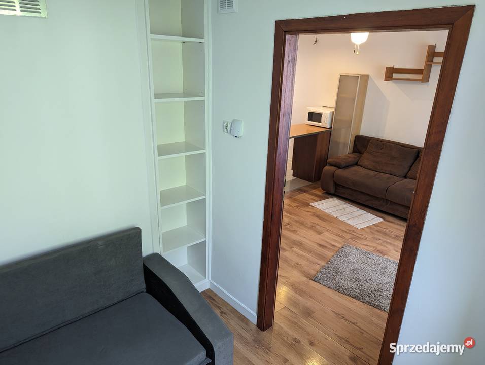 2 pokoje 268 m bezposrednio Liczba pokoi 2 Białystok
