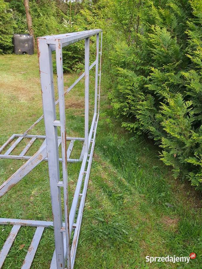 Baner stojak na reklame Pozostałe usługi Koleczkowo