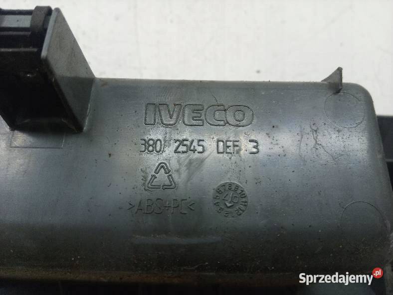 UCHWYT NA KUBEK Iveco Daily III 19992014 świętokrzyskie sprzedam