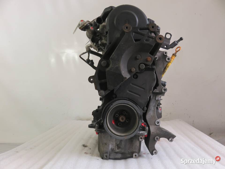 SILNIK SHARAN GALAXY ALHAMBRA 19 TDI ASZ 130 osobowe