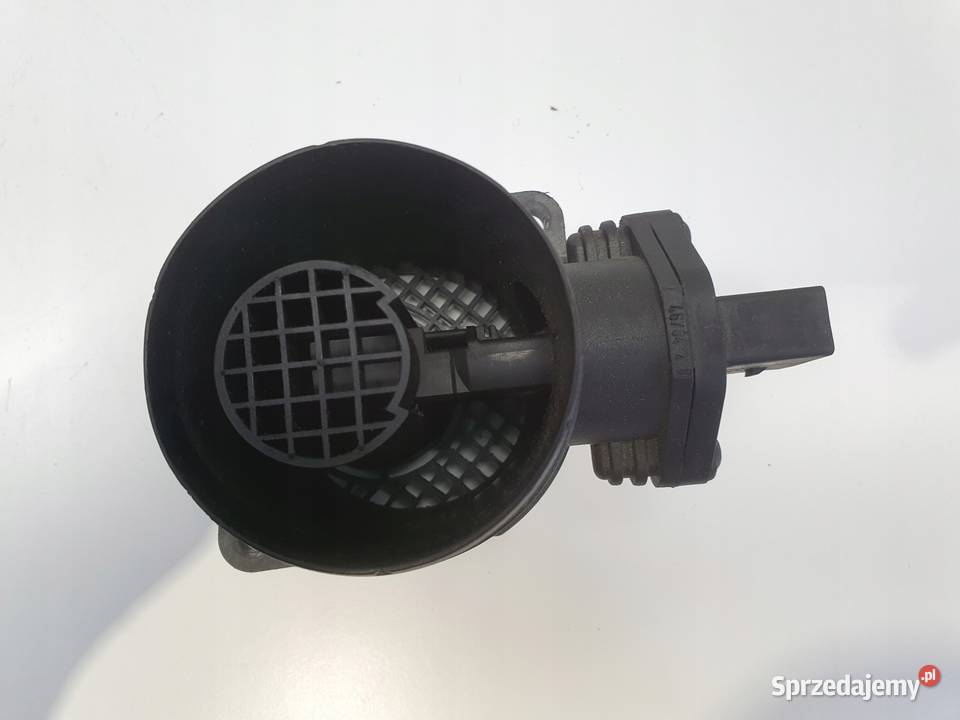 PRZEPŁYWOMIERZ Skoda Fabia II 19 TDI POWIETRZA Rudka