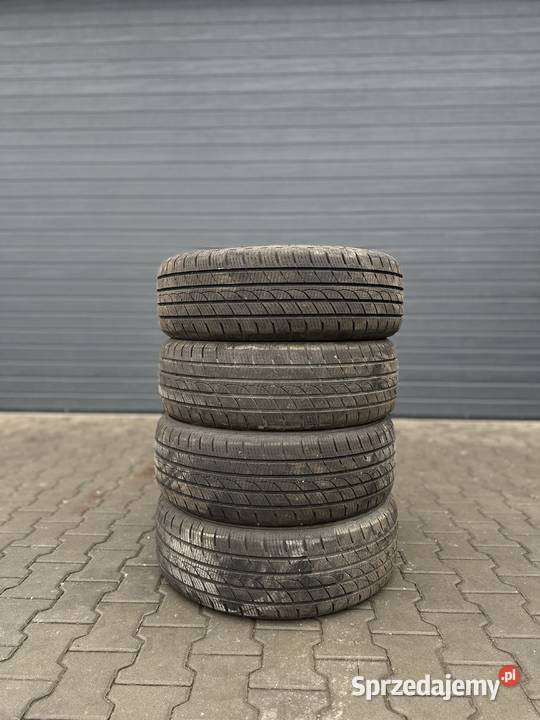 Opony zimowe IMPERIAL 23560R18 107H XL Łabuńki Pierwsze