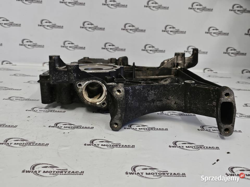 SPRINTER W906 22 CDI 651955 13r obudowa pompy Pompy wody sprzedam