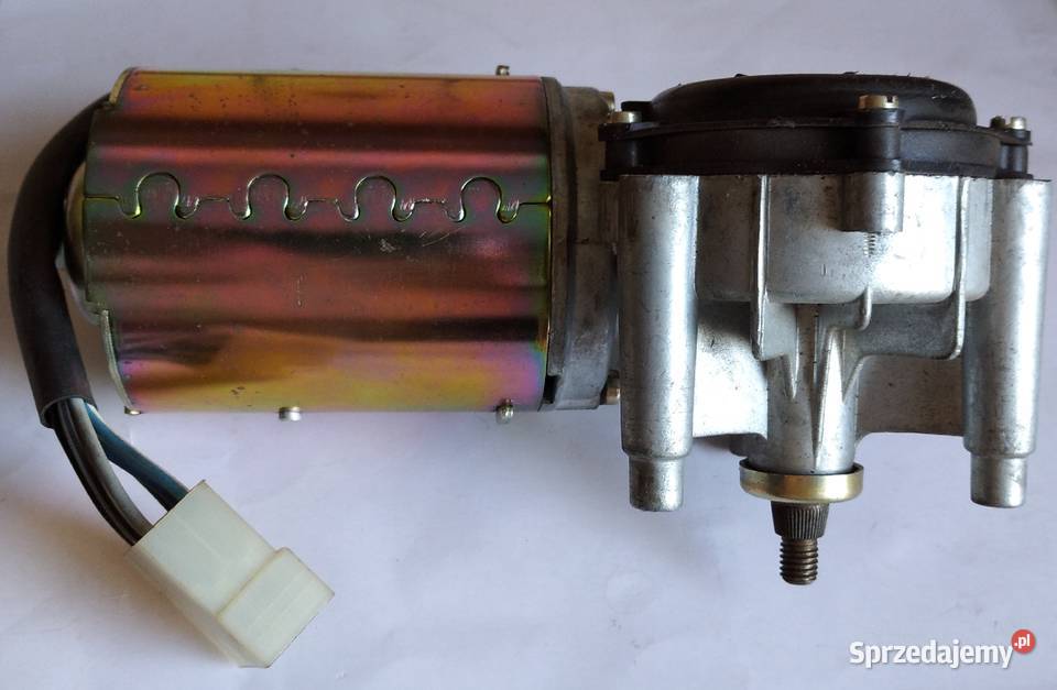 Silnik wycieraczek Star 430000020 Reda