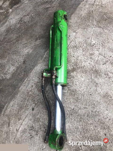 John Deere 4400 Siłownik Wychyłu Łyźki Jastrzębniki