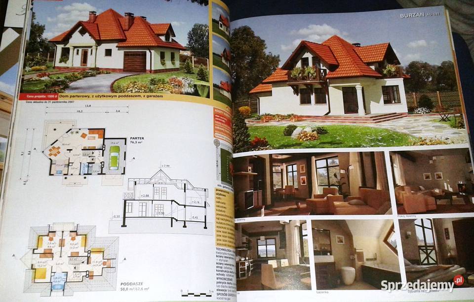 Dom na miarę 02 2007 Chełm