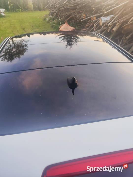 Sprzedam Audi Lubaczów