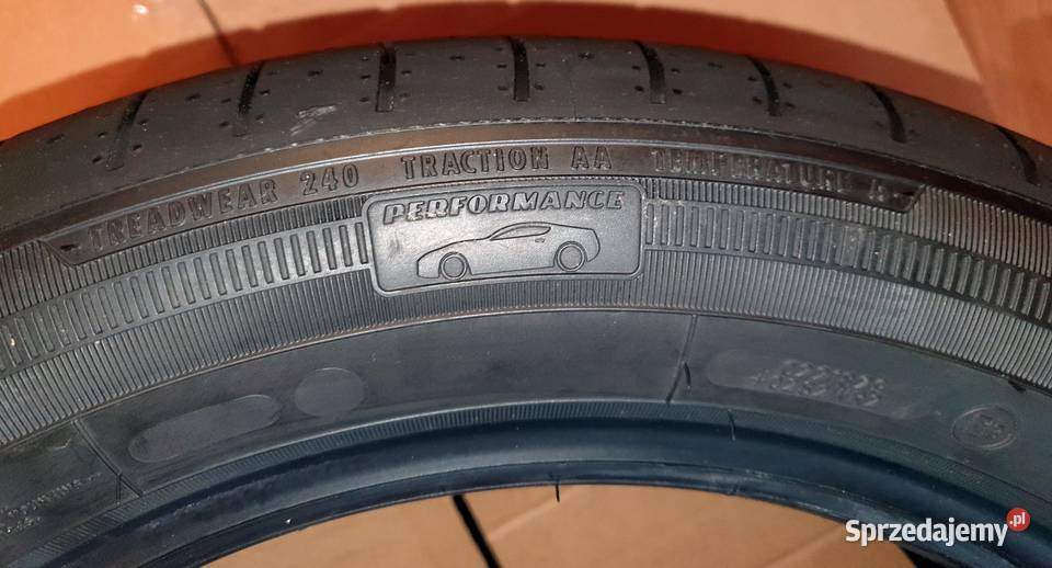 Opony letnie Goodyear 2055517 Oleśnica