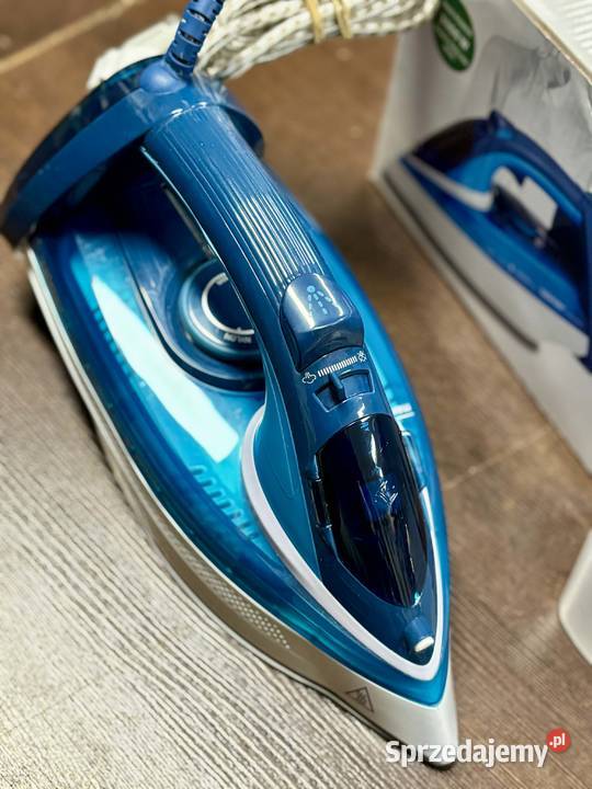 Żelazko Zelmer Ntro 3000 W AGD drobne Elbląg