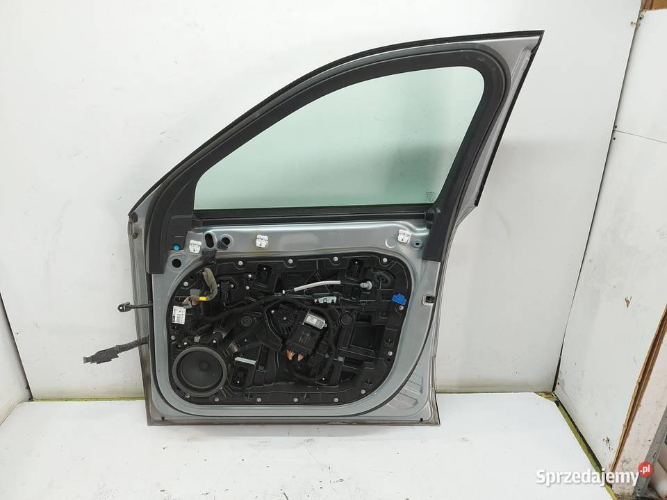 VOLVO XC90 II D5 Drzwi przód prawe AS2 47746 dolnośląskie