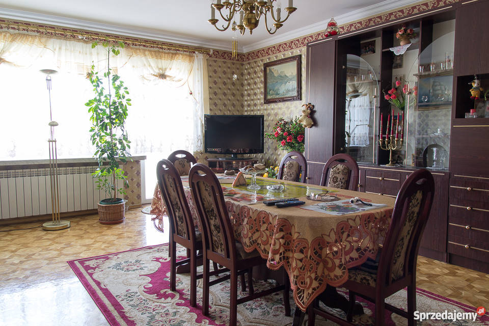 Dom zamiana sprzedaż Domy Głowno