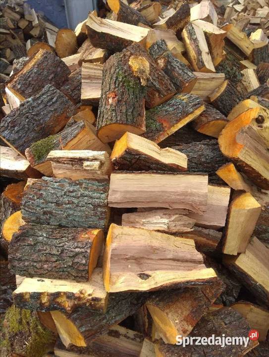 Drewno opałowekominkowe Grabów nad Pilicą