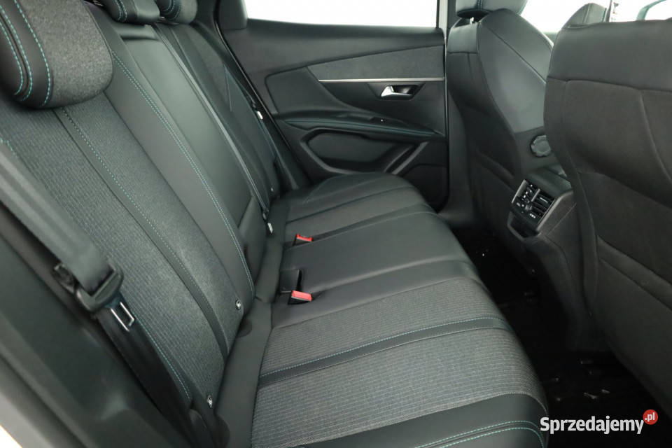 Peugeot 3008 12 PureTech elektryczne szyby Piaseczno