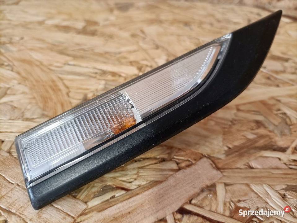 VW T6 Kierunkowskaz na Błotnik Prawy 7E0949102D