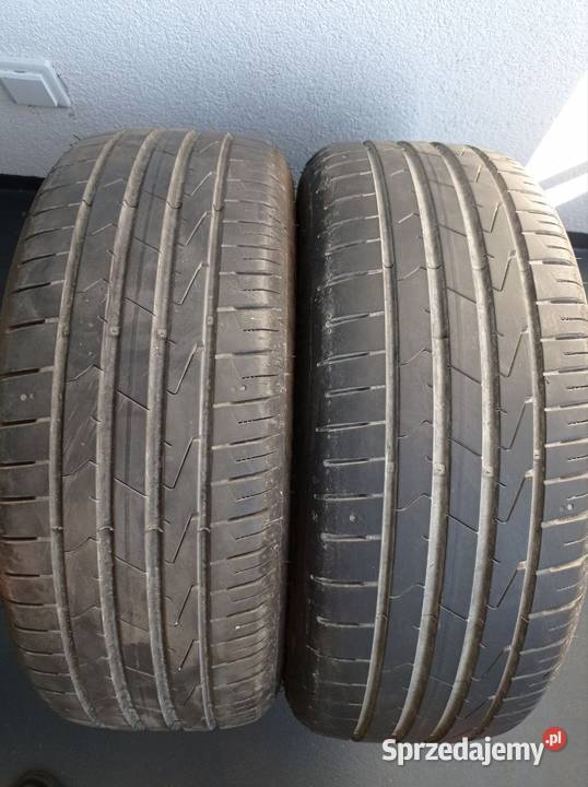 Opony Hankook Ventus Prime 3 k125 19555 R16 87v Piaseczno