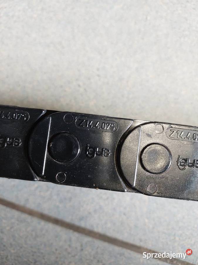 Prowadnica łańcuchowa Z1440280 Z1440750 Łazy sprzedam