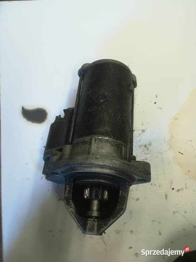 Rozrusznik Mercedes 190 124 126 140